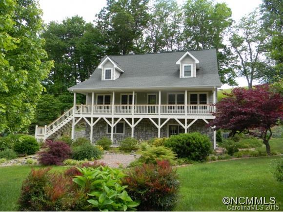 87 Silent Forest Drive, Canton, NC 28716