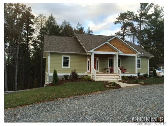 15 Rice Meadows, Asheville, NC 28804