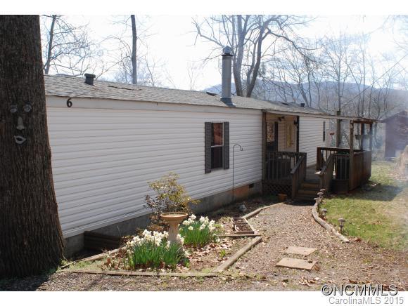 6 Kims Court, Clyde, NC 28721