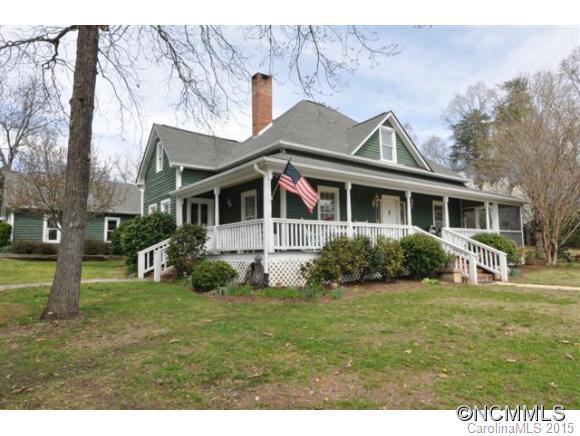 305 East Prince Road, Landrum, NC 29356