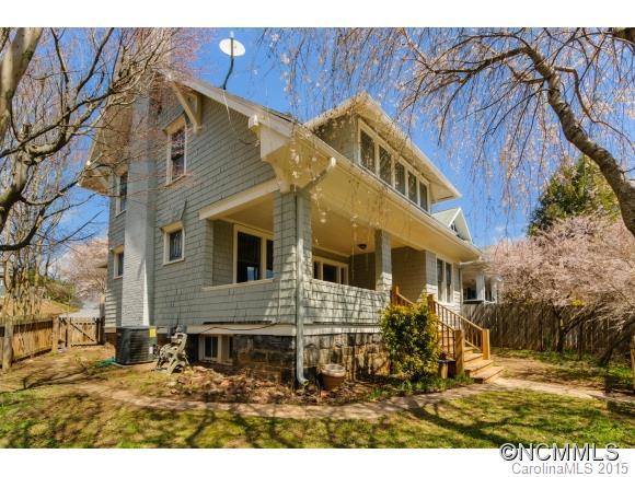 108 Hillside St, Asheville, NC 28801