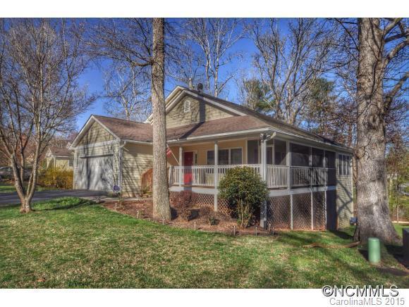 64 Wildwood Forest Lane, Mills River, NC 28759