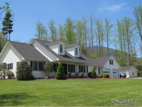 5094 Hwy 80 South, Burnsville, NC 28714