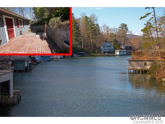 146 Lake Boulevard, Lake Lure, NC 28746