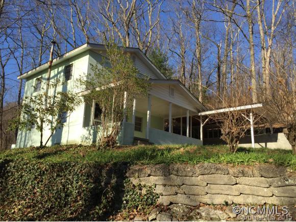 1677 Gilliam Mountain Rd., Edneyville, NC 28792