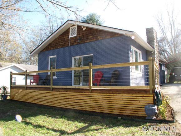 25 Yale St., Asheville, NC 28806