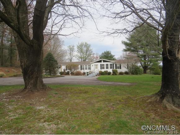 1840 Granite Street, Hendersonville, NC 28792