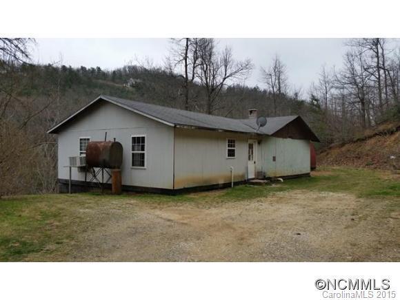 23 Craig Circle, Fairview, NC 28730