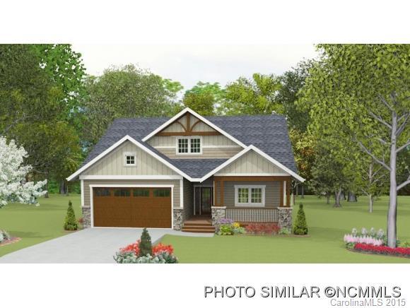 17 Asher Lane, Arden, NC 28704