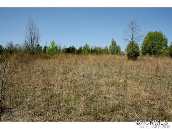 LOT 2 Dark Corner Road #2, Rutherfordton, NC 28139