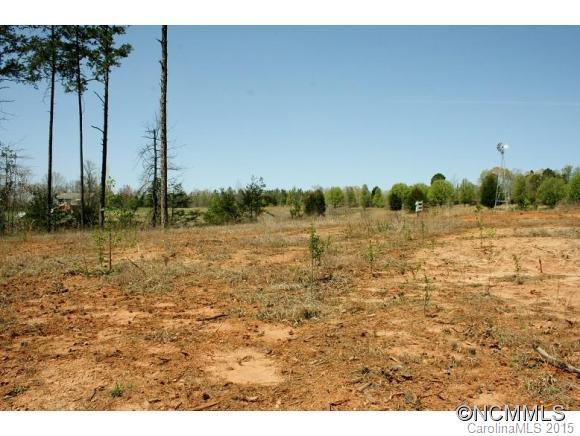 LOT 3 Dark Corner Road, Rutherfordton, NC 28139