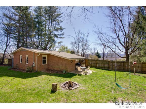 411 Old Hendersonville Hwy, Brevard, NC 28712