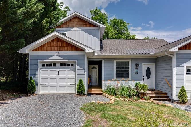 103 Bridge St., Black Mountain, NC 28711