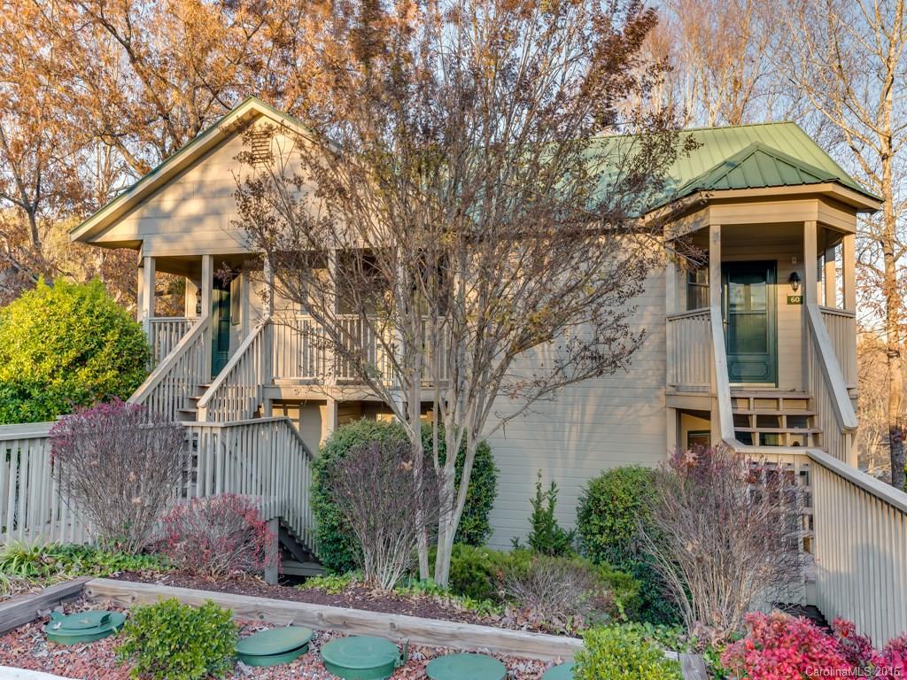 160 Whitney Blvd. #Unit 59, Lake Lure, NC 28746