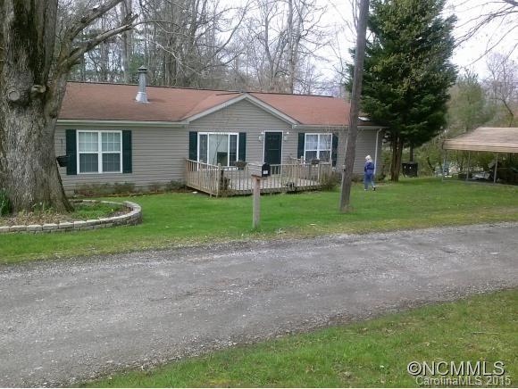 101 Fortson St., East Flat Rock, NC 28726