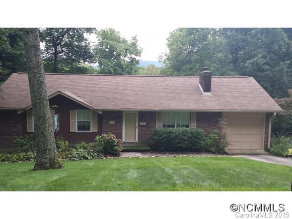 211 Pine Street, Black Mountain, NC 28711