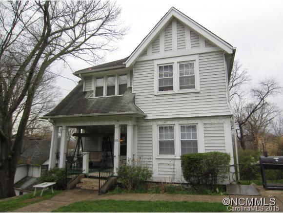 105 Buchanan Ave, Asheville, NC 28801