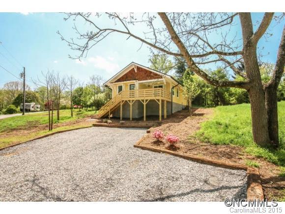 31 Spotted Deer Ln., Asheville, NC 28806