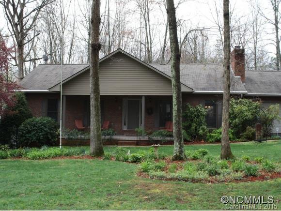 59 Morgan Branch Estates, Candler, NC 28715