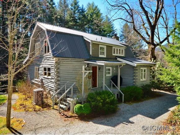 336 Glen Echo Lane, Hendersonville, NC 28739