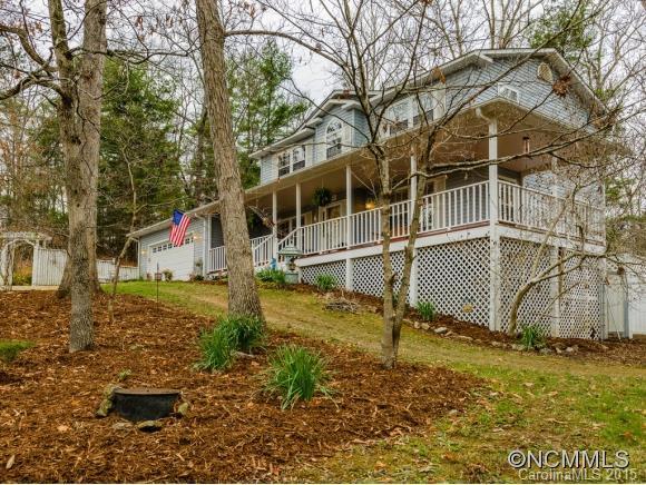 51 Sherry Lane, Leicester, NC 28748