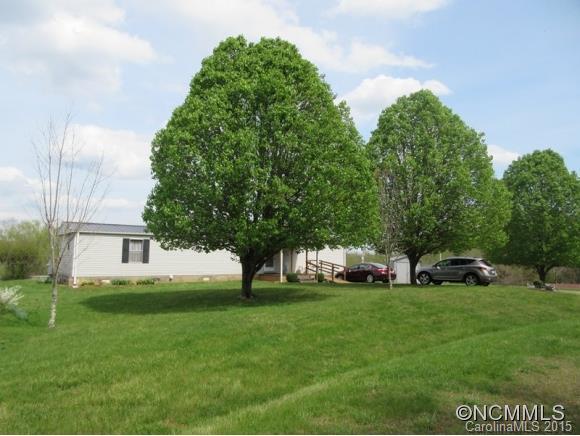 251 Old Mill Road, Lake Lure, NC 28746