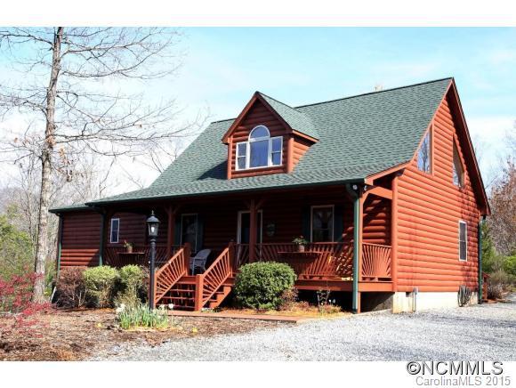 209 Little Bills Tr., Lake Lure, NC 28746