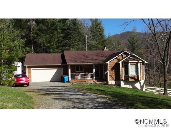 67 West Chapel Road, Asheville, NC 28803