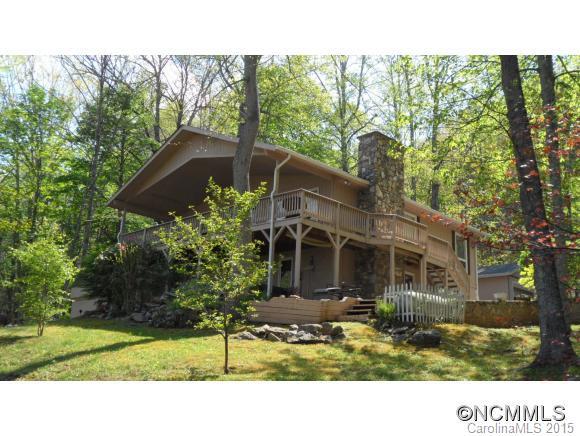 1100 Brandywine Rd., Waynesville, NC 28786