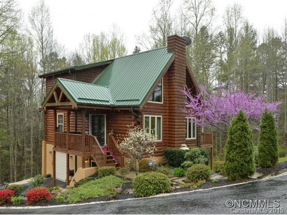 165 Dream Road, Hendersonville, NC 28792