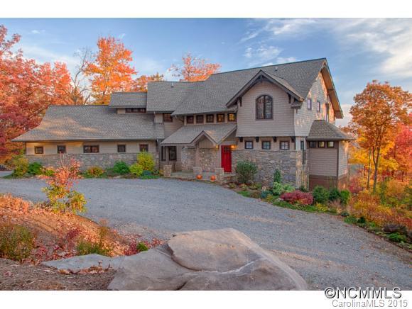 610 Arbor Woods Dr., Pisgah Forest, NC 28768