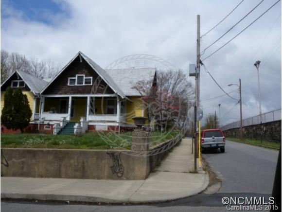 56 E. Chestnut, Asheville, NC 28801