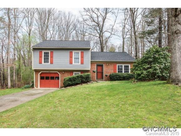 7 Silverlace Circle, Arden, NC 28704