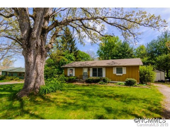 713 Marietta St, Asheville, NC 28803