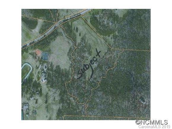 00 John Weaver Rd, Columbus, NC 28722