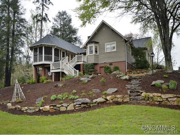 660 Williamson Rd., Mills River, NC 28759