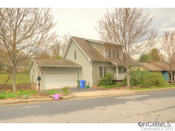11 Triple H Dr., Asheville, NC 28806