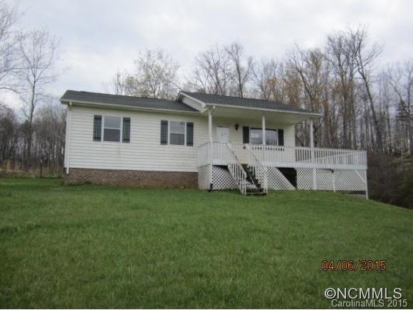 4660 Maple Creek Rd, Rutherfordton, NC 28139
