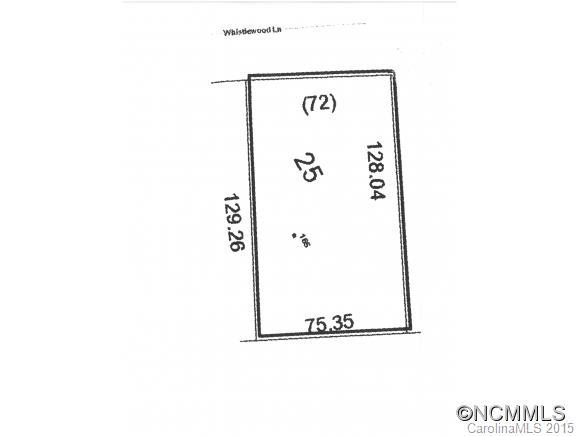 165 Whistlewood Ln. #25 WY, Hendersonville, NC 28739