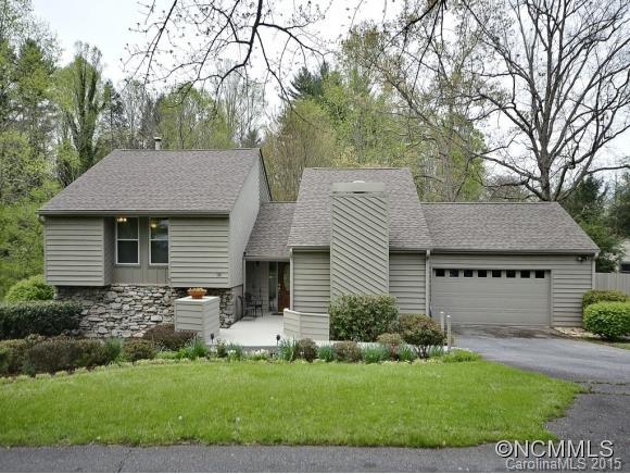 116 Pait Drive, Hendersonville, NC 28791