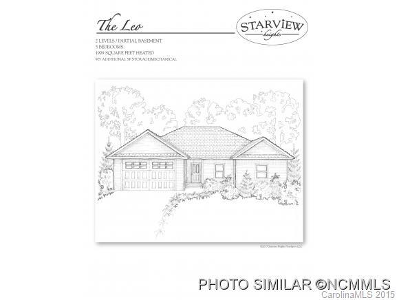 1 Avery Nicole Dr., Weaverville, NC 28787