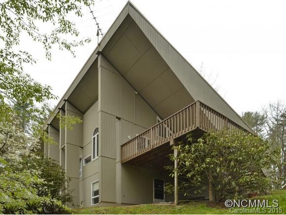 296 Don Anderson Drive, Mars Hill, NC 28754