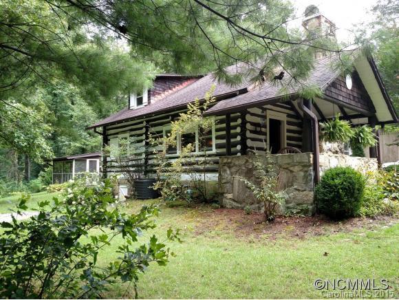 2506 Anders Dr., Hendersonville, NC 28791