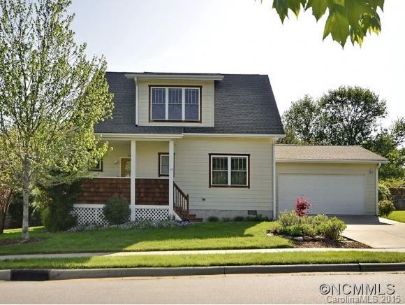13 Triple H Drive, Asheville, NC 28806