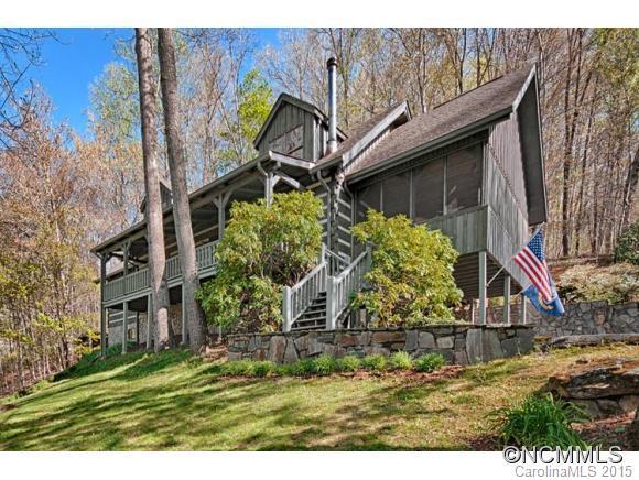 613 Harley Creek Road, Canton, NC 28716