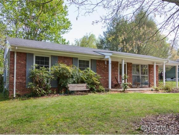 73 Grandview Rd., Asheville, NC 28806