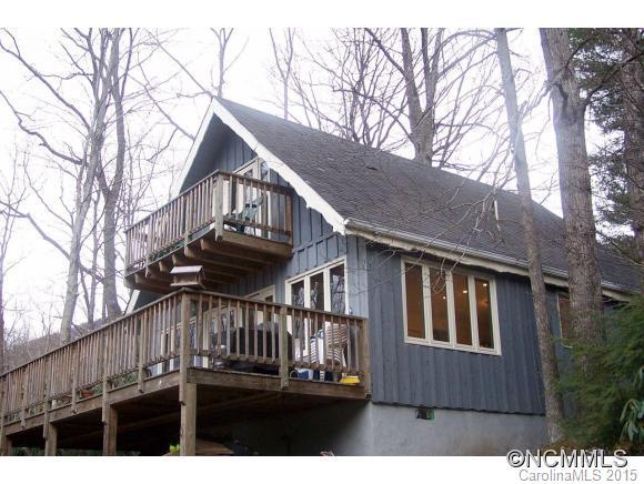 295 Rock Blvd., Burnsville, NC 28714