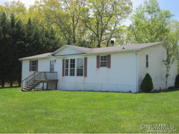 4 Silent Place, Asheville, NC 28806