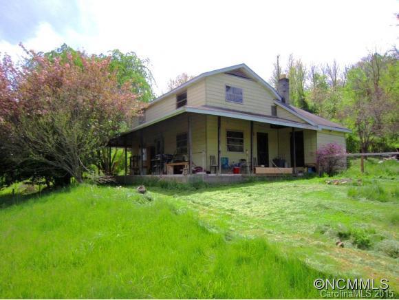 368 Bailey Road, Candler, NC 28715