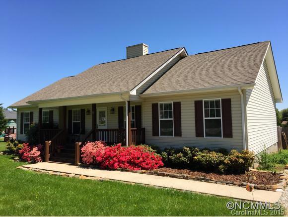 51 Brookfield Ln., Old Fort, NC 28762